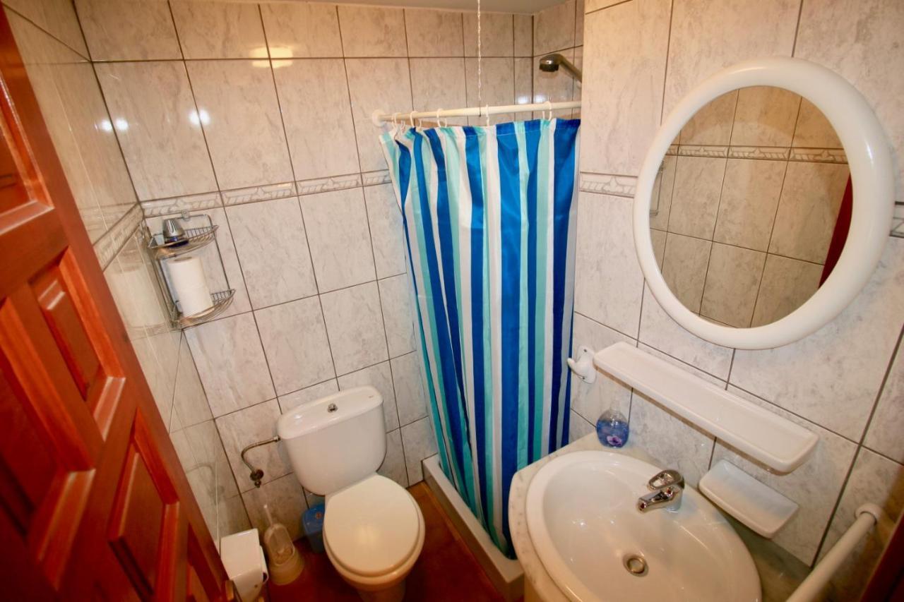 Villa Oasis Parc 45 Dénia Exterior foto